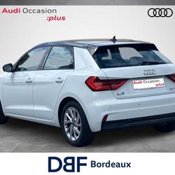 Audi A1 Sportback 30 TFSI 1.0 116CH STRONIC 7 BUSINESS LINE La Teste-de-Buch