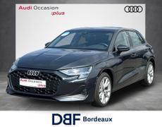 Audi A3 Sportback Artigues-près-Bordeaux