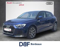 Audi A1 Sportback Artigues-près-Bordeaux