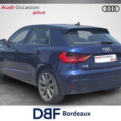 Audi A1 Sportback 25 TFSI 95 ch S tronic 7 Design Artigues-pr&egrave;s-Bordeaux