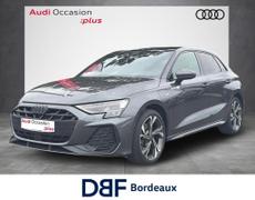 Audi A3 Sportback Artigues-près-Bordeaux