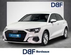 Audi A3 Sportback Artigues-près-Bordeaux