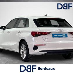 Audi A3 Sportback 30 TFSI 110 Artigues-pr&egrave;s-Bordeaux