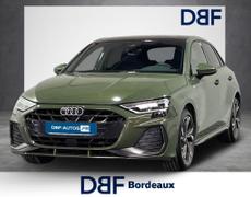 Audi A3 Sportback Mérignac