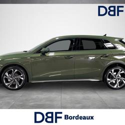 Audi A3 Sportback TDI 150 S tronic 7 S line M&eacute;rignac