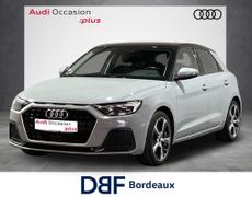 Audi A1 Sportback Mérignac