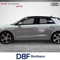 Audi A1 Sportback 25 TFSI 95 ch S tronic 7 Advanced M&eacute;rignac