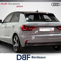 Audi A1 Sportback 25 TFSI 95 ch S tronic 7 Advanced M&eacute;rignac
