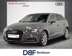 Audi A3 Sportback Artigues-près-Bordeaux