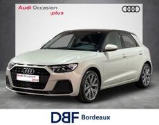 Audi A1 Sportback Artigues-près-Bordeaux