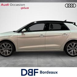 Audi A1 Sportback 25 TFSI 95 ch BVM5 Advanced Artigues-pr&egrave;s-Bordeaux