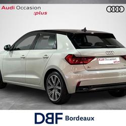 Audi A1 Sportback 25 TFSI 95 ch BVM5 Advanced Artigues-pr&egrave;s-Bordeaux
