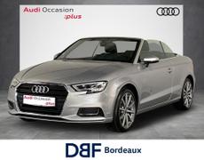 Audi A3 cabriolet Mérignac