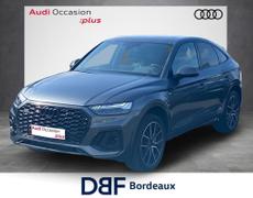 Audi Q5 La Teste-de-Buch