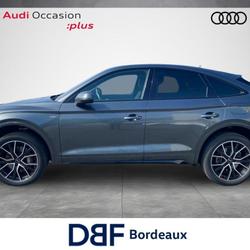 Audi Q5 55 TFSIE 367 CH QUATTRO S tronic La Teste-de-Buch