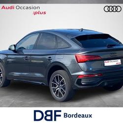 Audi Q5 55 TFSIE 367 CH QUATTRO S tronic La Teste-de-Buch