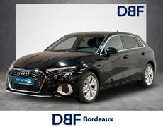 Audi A3 Sportback Artigues-près-Bordeaux