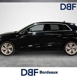 Audi A3 Sportback 35 TDI 150 S tronic 7 Design Luxe Artigues-pr&egrave;s-Bordeaux