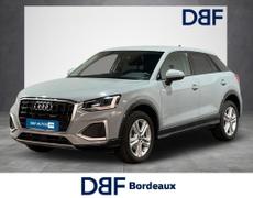 Audi Q2 Artigues-près-Bordeaux