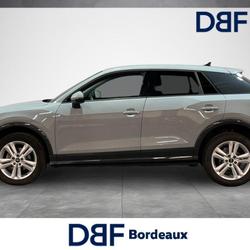 Audi Q2 35 TFSI 150 S tronic 7 Design Artigues-pr&egrave;s-Bordeaux