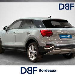 Audi Q2 35 TFSI 150 S tronic 7 Design Artigues-pr&egrave;s-Bordeaux