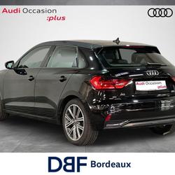 Audi A1 Sportback 25 TFSI 95 ch S tronic 7 Design Luxe Artigues-pr&egrave;s-Bordeaux