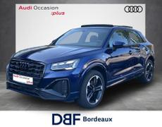 Audi Q2 Artigues-près-Bordeaux