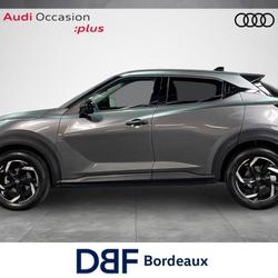 Nissan Juke DIG-T 114 N-CONNECTA La Teste-de-Buch