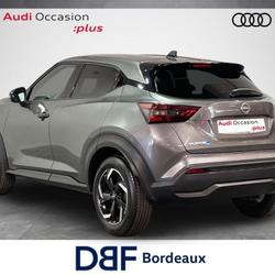 Nissan Juke DIG-T 114 N-CONNECTA La Teste-de-Buch