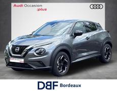 Nissan Juke Mérignac