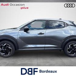 Nissan Juke DIG-T 114 N-CONNECTA M&eacute;rignac