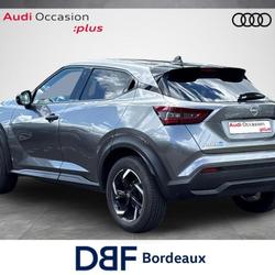 Nissan Juke DIG-T 114 N-CONNECTA M&eacute;rignac