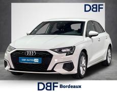 Audi A3 Sportback Mérignac