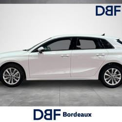 Audi A3 Sportback 35 TFSI 150 S tronic 7 M&eacute;rignac