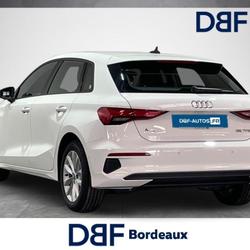 Audi A3 Sportback 35 TFSI 150 S tronic 7 M&eacute;rignac