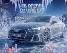Audi A5 Sportback Mérignac