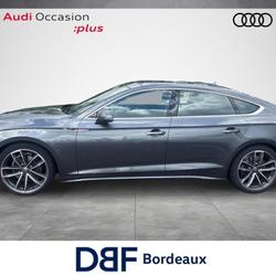 Audi A5 Sportback 35 TDI 2.0 163CH STRONIC 7 S line M&eacute;rignac