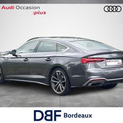 Audi A5 Sportback 35 TDI 2.0 163CH STRONIC 7 S line M&eacute;rignac