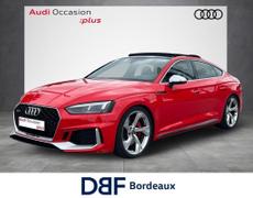 Audi S5 Sportback Artigues-près-Bordeaux