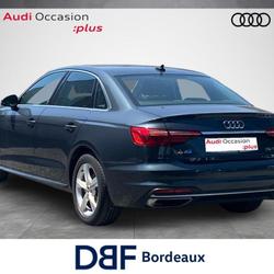Audi A4 35 TFSI 150 Design La Teste-de-Buch