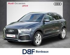 Audi Q3 Mérignac