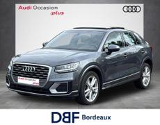 Audi Q2 Mérignac