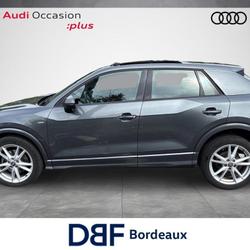 Audi Q2 2.0 TDI 150 ch S tronic 7 Quattro S line M&eacute;rignac