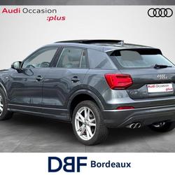 Audi Q2 2.0 TDI 150 ch S tronic 7 Quattro S line M&eacute;rignac