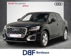Audi Q2 Artigues-près-Bordeaux