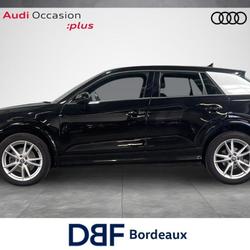 Audi Q2 35 TDI 150 S tronic 7 S line Artigues-pr&egrave;s-Bordeaux