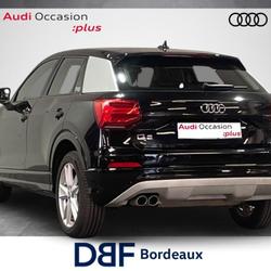 Audi Q2 35 TDI 150 S tronic 7 S line Artigues-pr&egrave;s-Bordeaux