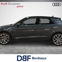 Audi A1 Sportback 25 TFSI 95 ch S tronic 7 Advanced 2 Artigues-pr&egrave;s-Bordeaux