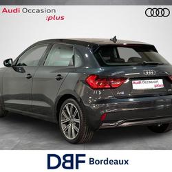 Audi A1 Sportback 25 TFSI 95 ch S tronic 7 Advanced 2 M&eacute;rignac