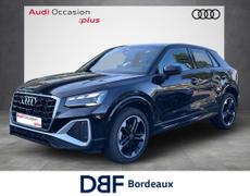 Audi Q2 Artigues-près-Bordeaux